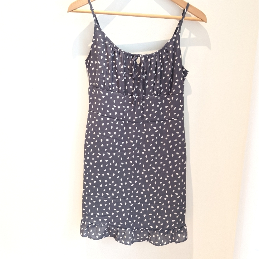 Abercrombie summer dress